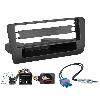 Ensembes Facades et Faisceaux ISO Kit Installation Autoradio KITFAC-Z260 compatible avec Audi A1