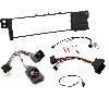 Ensembes Facades et Faisceaux ISO Kit Installation Autoradio KITFAC-ZBM7 compatible avec BMW serie 3