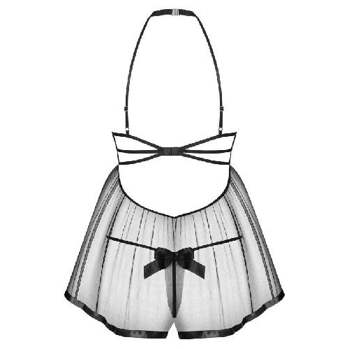 Ensembles Ensemble 2 Pieces Delishya - L-XL