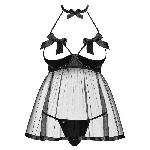 Ensemble 2 Pieces Delishya - L-XL