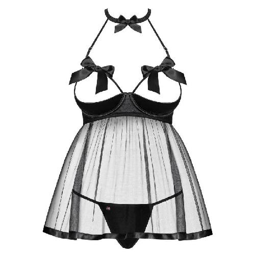 Ensembles Ensemble 2 Pieces Delishya - L-XL