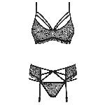 Ensembles Ensemble 3 pieces 818-SEG-1 - L-XL