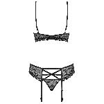 Ensembles Ensemble 3 pieces 818-SEG-1 - L-XL