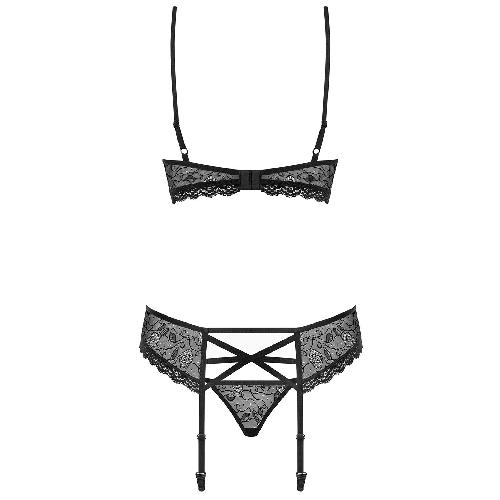 Ensembles Ensemble 3 pieces 818-SEG-1 - L-XL