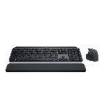 Ensemble clavier et souris Logitech MX Keys S Combo et MX master 3S - Clavier et Souris Sans Fil Performants avec Repose Poignet