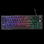 Pack Clavier - Souris Ensemble clavier-souris - ON LAN - Pack Gaming -PG-7-
