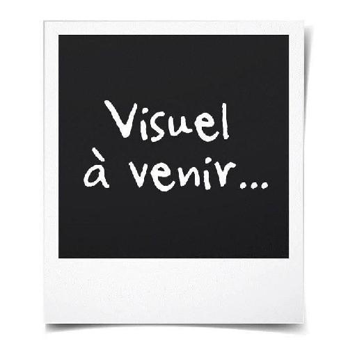 Pack Clavier - Souris Ensemble clavier souris - Sans fil - Logitech - MK710 - AZERTY