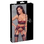 Ensemble de soutien-gorge etagere S Ensemble de soutien-gorge etagere S