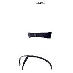 Ensembles Ensemble Dessous 95B taille M