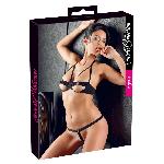 Ensembles Ensemble Dessous minimalistes 90B taille S