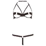 Ensemble Dessous minimalistes 90B taille S