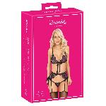 Ensemble Embroidery L-XL