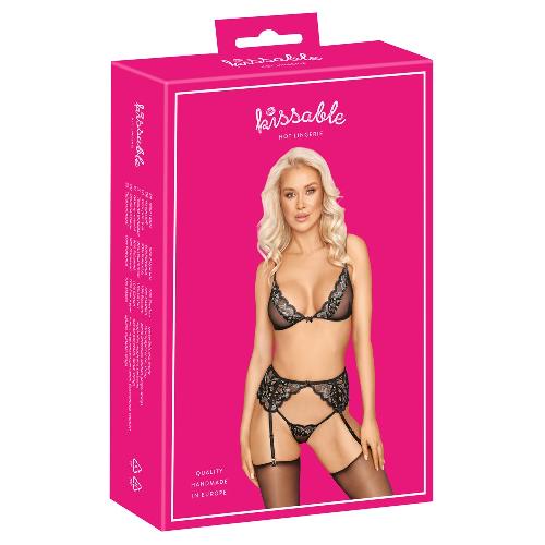 Ensembles Ensemble L-XL