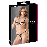 Ensemble Minimaliste taille S