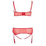 Ensembles Ensemble Rouge Taille 105E XL