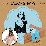 Ensemble Sailor Straps - Happy Lola TU - Happy Lola