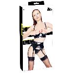 Ensemble vinyle 145 taille L