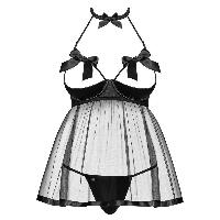 Ensembles Ensemble 2 Pieces Delishya - L-XL