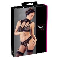 Ensembles Ensemble Dentelle 90B Taille S