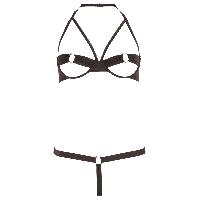 Ensembles Ensemble Dessous minimalistes 90B taille S