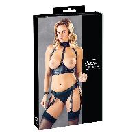 Ensembles Ensemble Soutien-gorge Bondage taille M Ensembles Ensemble Soutien-gorge Bondage taille M