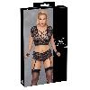 Ensembles Set Bondage 4XL