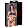 Ensembles Soutien-gorge et string 100C-L