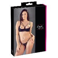 Ensembles Soutien-gorge et string 90B-S Ensembles Soutien-gorge et string 90B-S