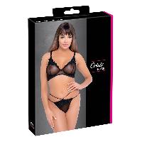 Ensembles Soutien-gorge et string Rio XL