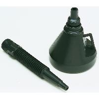 entonnoir-de-vidange