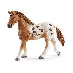 Figurine Miniature - Personnage Miniature Entraînement au concours du Horse Club. coffret schleich avec 17 éléments inclus dont 3 chevaux schleich. coffret figurines pour