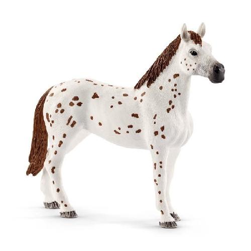 Figurine Miniature - Personnage Miniature Entraînement au concours du Horse Club. coffret schleich avec 17 éléments inclus dont 3 chevaux schleich. coffret figurines pour