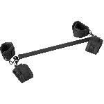 Entrave compatible avec Poignets et Chevilles Spreader Bar Entrave compatible avec Poignets et Chevilles Spreader Bar