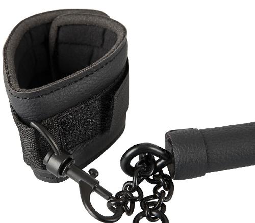 Attacher Entrave compatible avec Poignets et Chevilles Spreader Bar