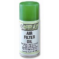 Entretien Filtres a Air Huile 300ml - H300