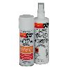 Entretien Filtres a Air Kit de Nettoyage 99-5000 - Nettoyant 350ml Huile rouge 180ml - 99-5003EU - Aerosol