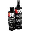 Entretien Filtres a Air Kit de Nettoyage KN Nettoyant 350mL Huile rouge souple 225mL - 99-5050