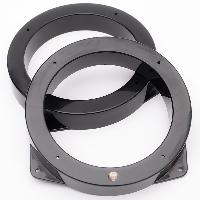 Entretoises BMW Entretoises Haut-Parleur EN2307A compatible avec BMW Mini - D130mm