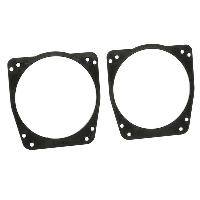 Entretoises Ford Entretoises Haut-Parleur EN415 compatible avec Ford Fiesta Courier 89-95 D130mm Entretoises Ford Entretoises Haut-Parleur EN415 compatible avec Ford Fiesta Courier 89-95 D130mm
