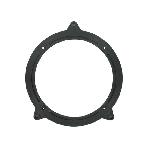 Entretoises Haut-Parleur compatible avec BMW Serie 3 E46 Caliber RAS1006 D130mm Entretoises Haut-Parleur compatible avec BMW Serie 3 E46 Caliber RAS1006 D130mm