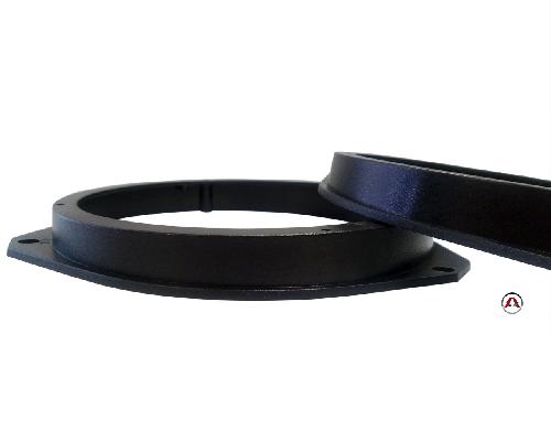 Supports Haut Parleurs de Roger Entretoises Haut-Parleur compatible avec Citroen Jumper 2006-2023 - D165 AV