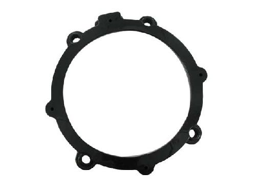 Supports Haut Parleurs de Roger Entretoises Haut Parleur compatible avec Mercedes Vito Viano Sprinter 06-14 AV D130mm RAS3506