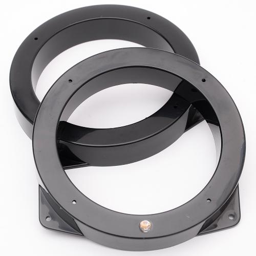 Entretoises Mini Entretoises Haut-Parleur EN2307A compatible avec BMW Mini 01-08 voir liste - D130mm AV
