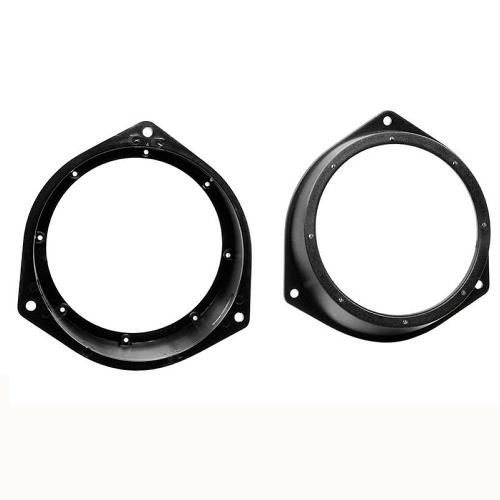 Entretoises Opel Entretoises Haut-Parleur EN434 compatible avec Opel Renault 94-14 voir liste - HP D120mm