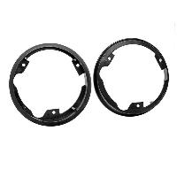 Entretoises haut-parleur EN531 compatible avec Ford Galaxy S-Max D165mm