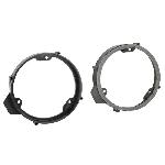 Entretoises Haut-Parleur EN9020 compatible avec Mercedes A-B-C-CLA - D165mm
