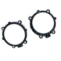 Entretoises Mercedes Entretoises Haut Parleur ENMB18C compatible avec Mercedes Vito - D130mm Entretoises Mercedes Entretoises Haut Parleur ENMB18C compatible avec Mercedes Vito - D130mm