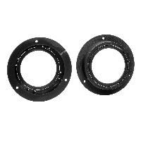 Entretoises Mercedes Supports HP D100-120mm compatible avec Mercedes Classe A 2004-2012