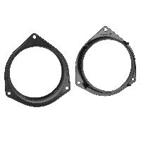Entretoises Opel Speaker rings O 130 mm Opel - Fiat