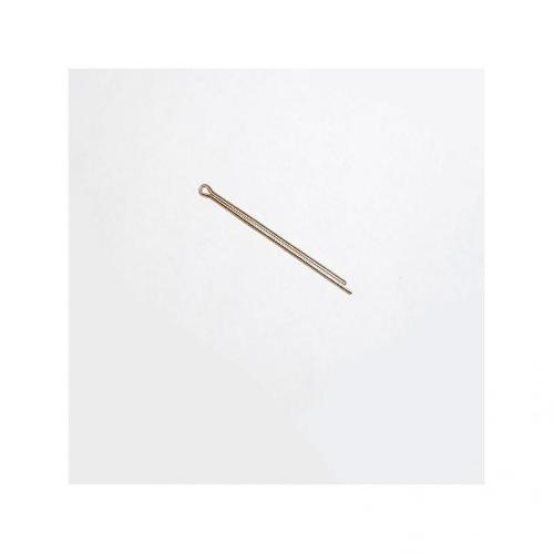 Epingle plaquettes Alcon Droit - archives